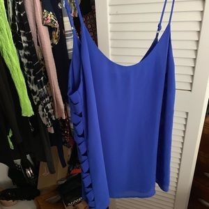 Shirt- super cute and sexy